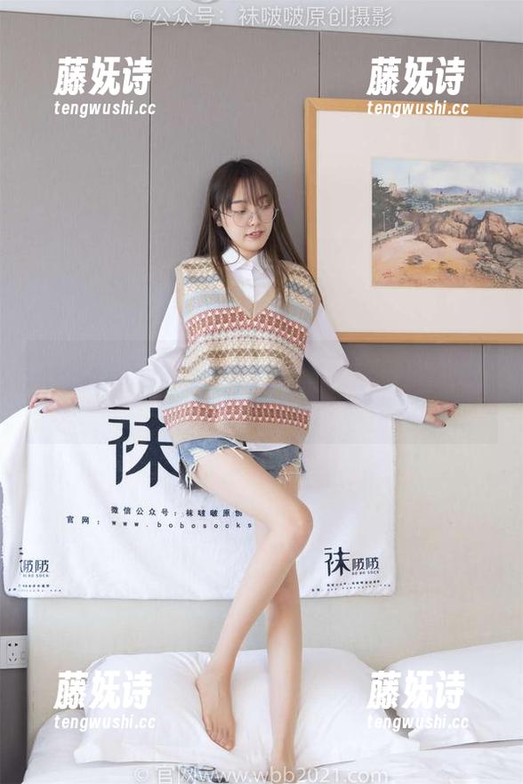 袜啵啵-稚予 袜啵啵 - 稚予的校服裤里丝,下载前请备好纸巾,画面太美我不敢看!