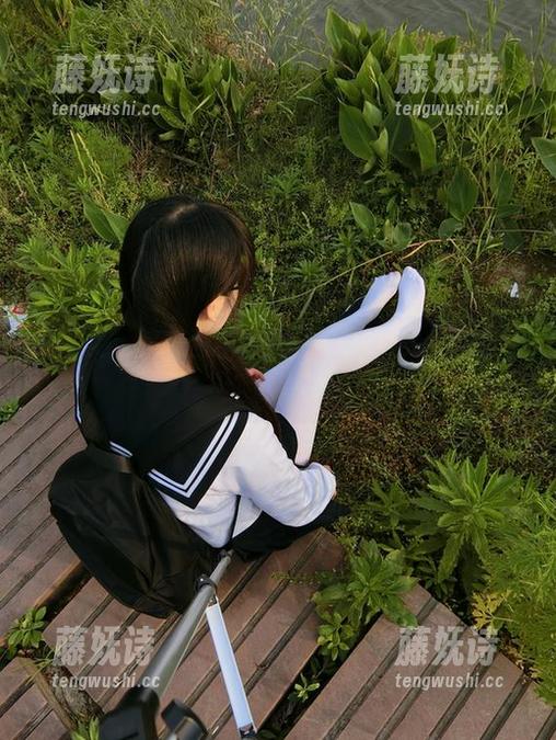 西尔酱 “修女”就是西尔酱的另一面?免费图册看个够啊!