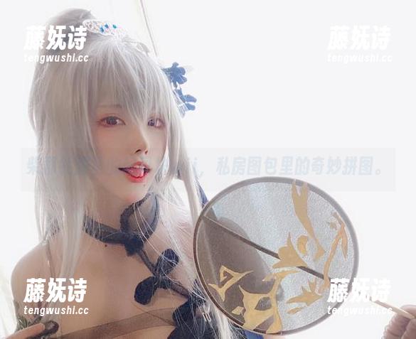 起司块wii 柴郡礼服里的起司块wii,私房图包里的奇妙拼图。