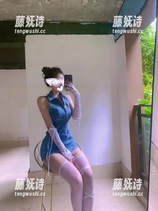 陈佩奇 微密圈 - 高清睡衣合集,陈佩奇把我带回了家居小舒适的时光,真心受不了这种诱惑啊。