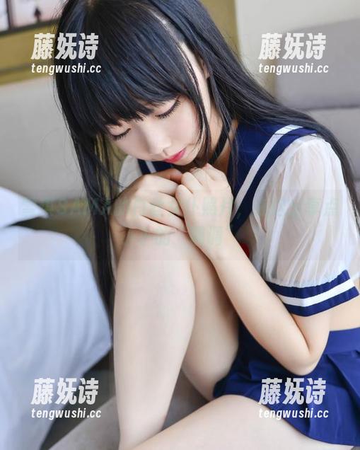 雪琪SAMA 雪琪SAMA的白丝女仆照片,在这分享点小小的“调调”
