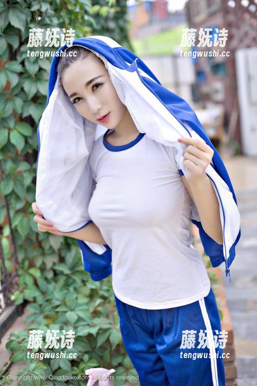 青豆客 - AZHUA作品：当无圣光遇上盛夏，是种新奇的角度——或者说，绝对的“失真”？
