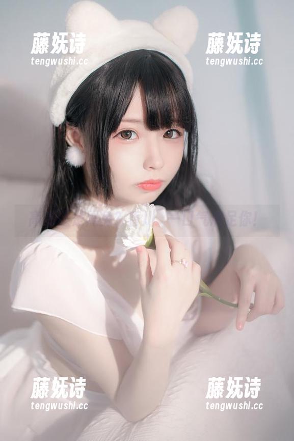 高清还是黑兔？香川澪一口气满足你！