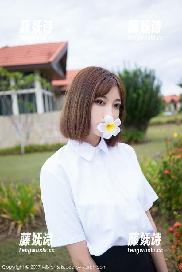魅妍社-斯戴媛Amy 魅妍社 - 透过屏幕看女王:斯戴媛Amy在线,美图真的挑战我的审美极限!