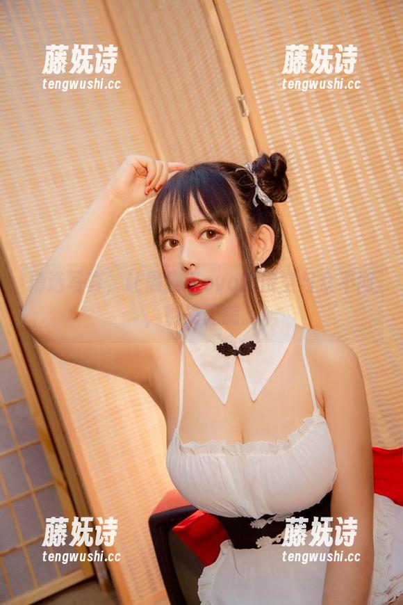 精选写真，让黑猫猫ovo的镂空与众不同，别来无恙。